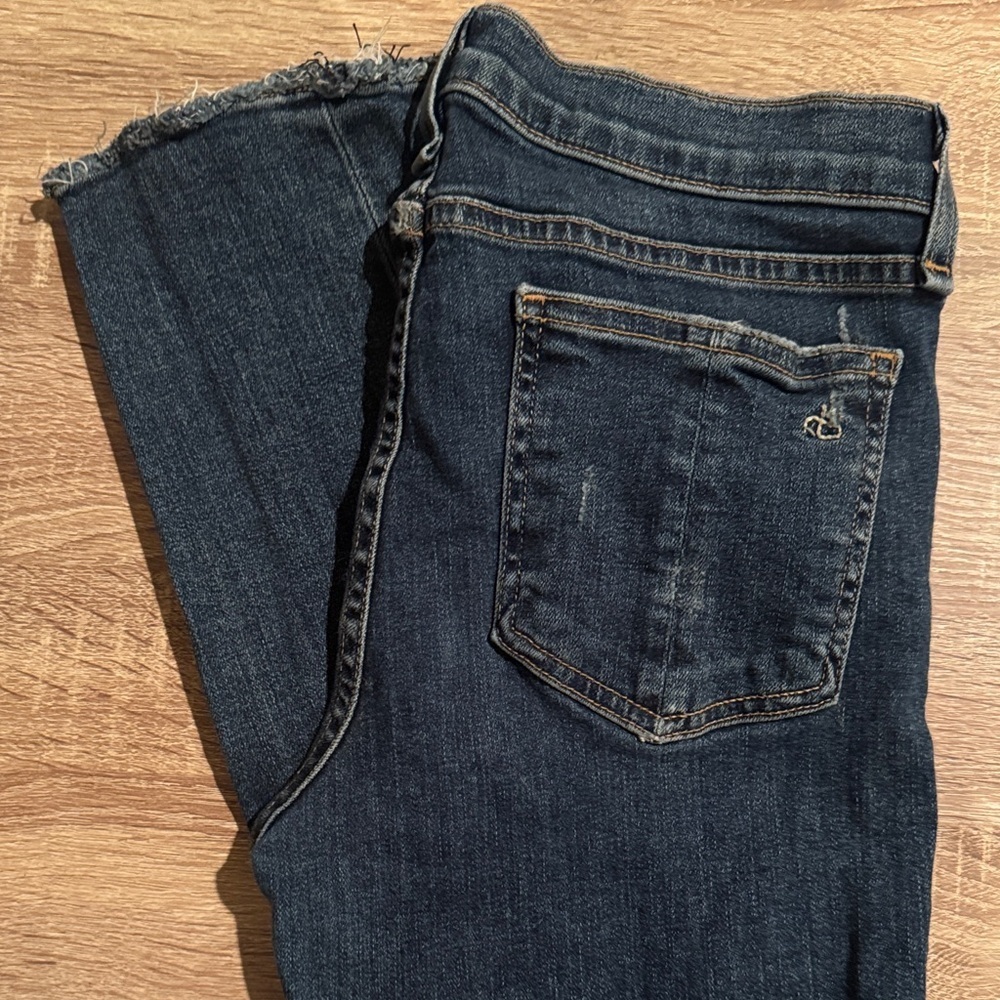 NWOT rag & bone Denim Jeans